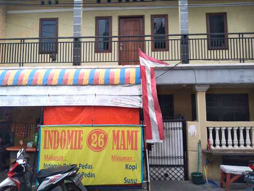 Warkop Mami 26 1