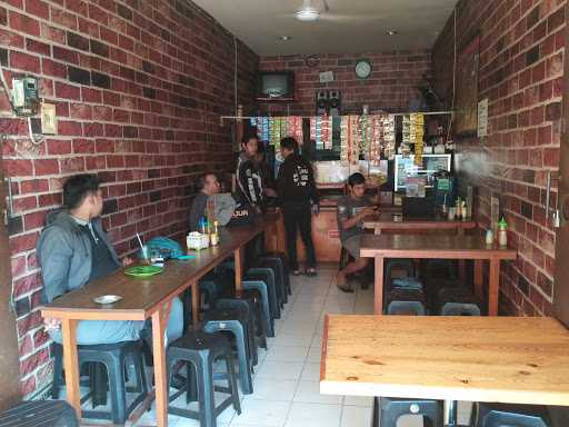 Warkop Pasundan02 Jelambar 9