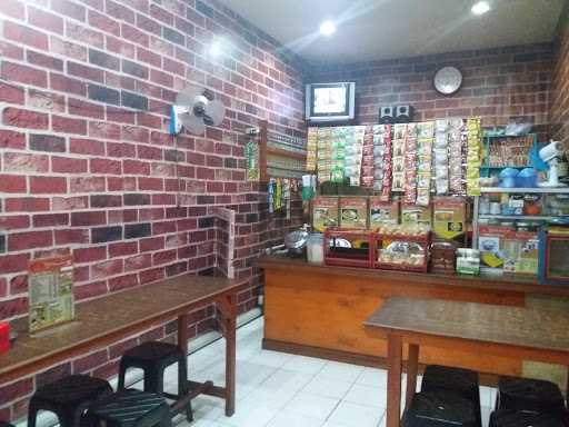 Warkop Pasundan02 Jelambar 8