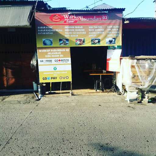 Warkop Pasundan02 Jelambar 1