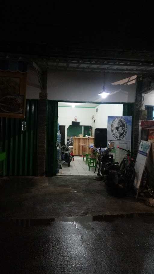 Warung Tongseng Solo 8