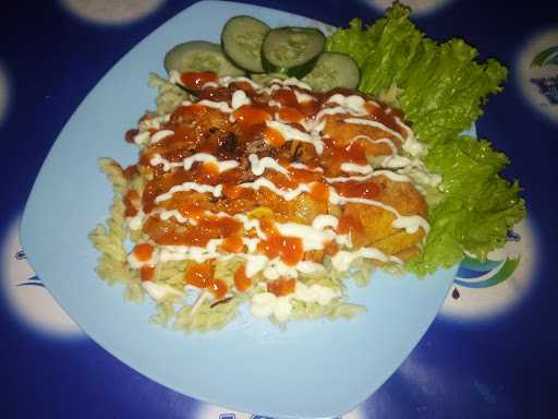 Warung Tongseng Solo 5