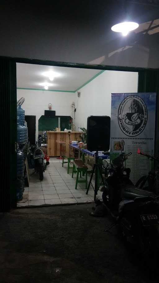 Warung Tongseng Solo 10