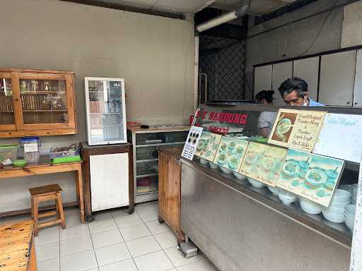 Bakmi Bandung 5