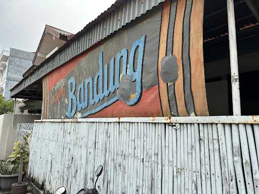 Bakmi Bandung 1