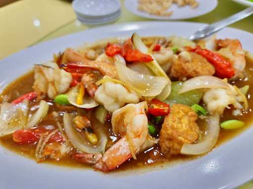 Restoran Chinese Food Ahwa 6