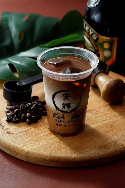 Kedai Kopi Koh An 8