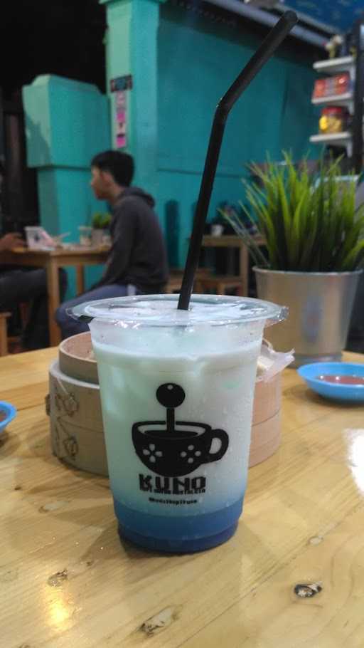 Kedai Kopi Kuno 5