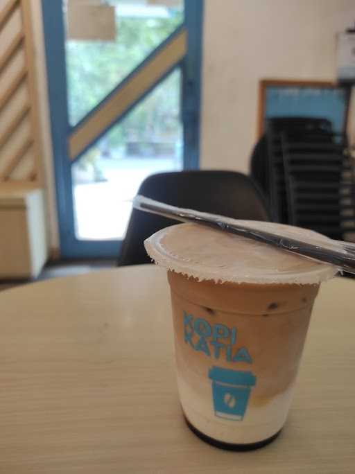 Kopi Katia 5