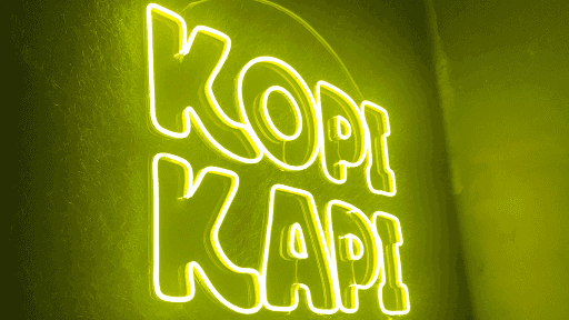 Kopikapi 2