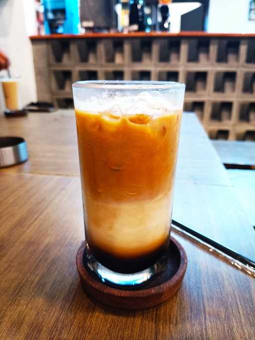 Madarasa Kopi 7