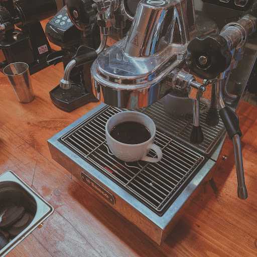 Madarasa Kopi 1