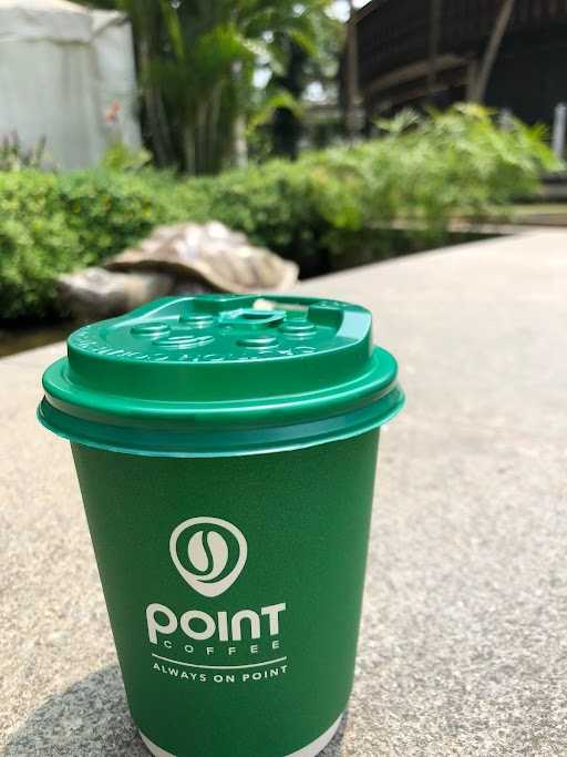 Point Coffee 8