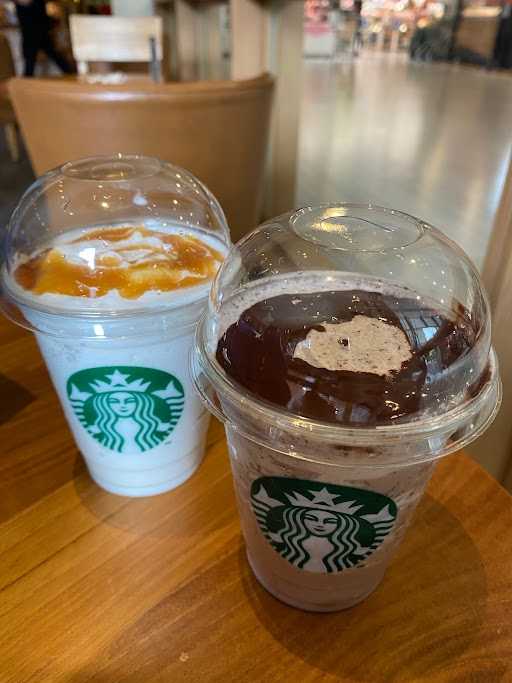 Starbucks - Tanjung Duren 7