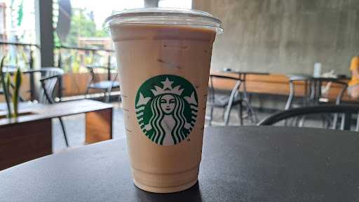 Starbucks - Tanjung Duren 6