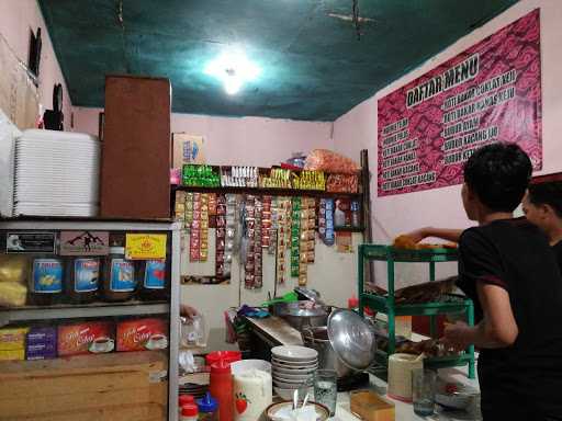 Warkop Berkah 9