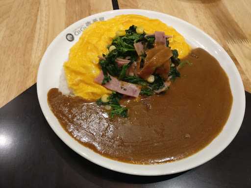 Curry House Coco Ichibanya 6
