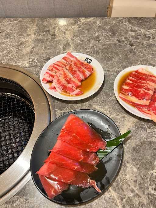 Gyu-Kaku Japanese Bbq - Neo Soho 8