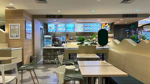 Hokben - Central Park Jakarta 9