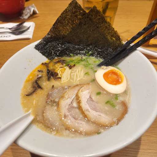 Ippudo 9