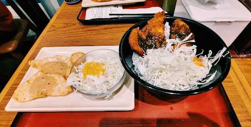 Sukiya Tokyo Bowls & Noodle - Central Park Mall 8