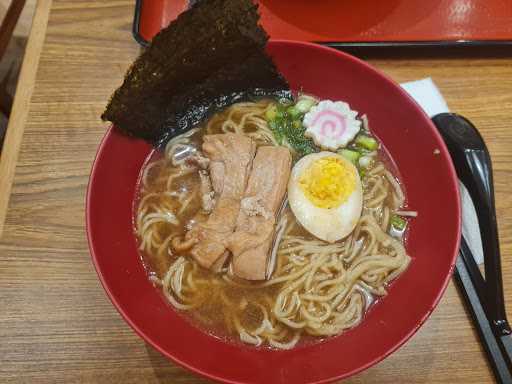 Sukiya Tokyo Bowls & Noodle - Central Park Mall 7