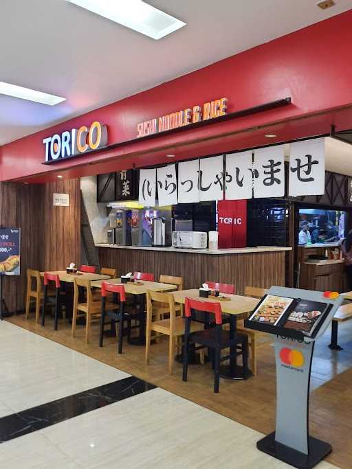 Torico Restaurant 1