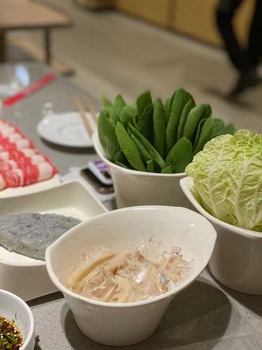 海底捞火锅 Haidilao Hot Pot - Mall Taman Anggrek 5