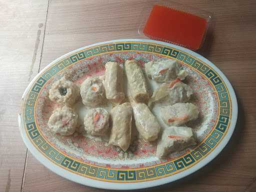 3 Putra Dimsum 5