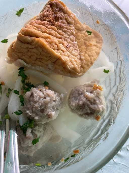 Akhiang Bakso Tahu Pontianak 4