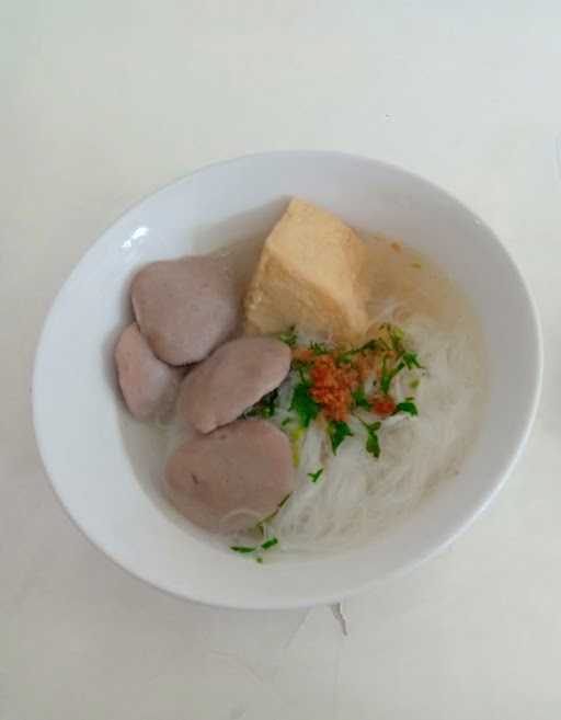 Akhiang Bakso Tahu Pontianak 7