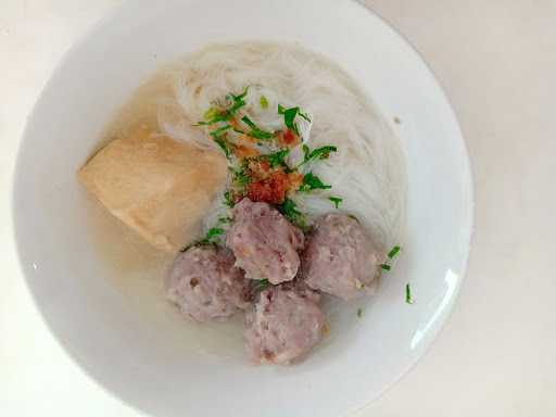 Akhiang Bakso Tahu Pontianak 8