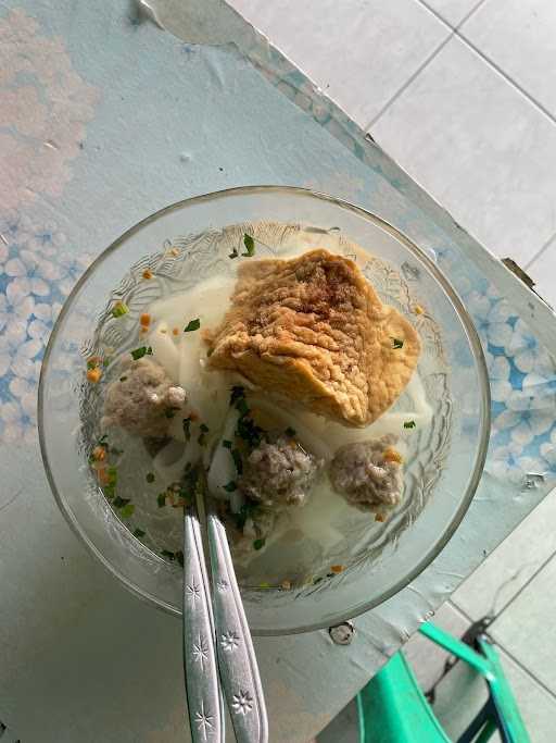 Akhiang Bakso Tahu Pontianak 6