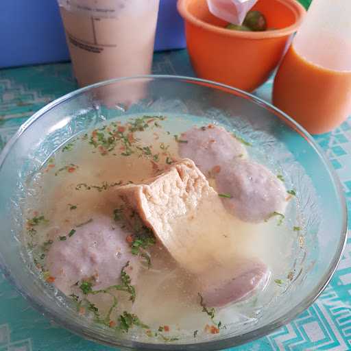 Akhiang Bakso Tahu Pontianak 5