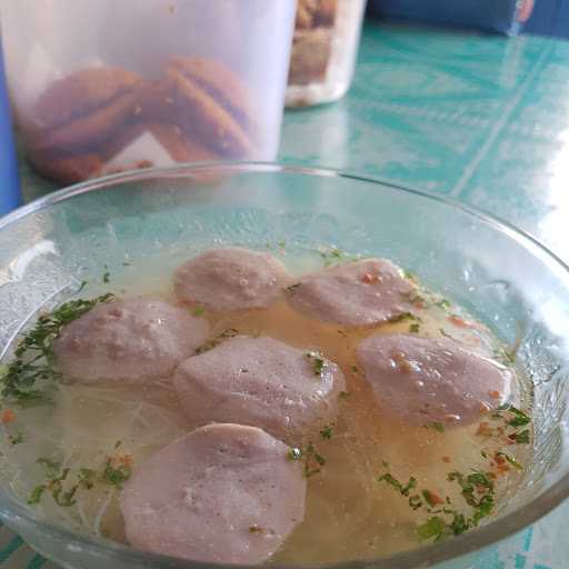 Akhiang Bakso Tahu Pontianak 1