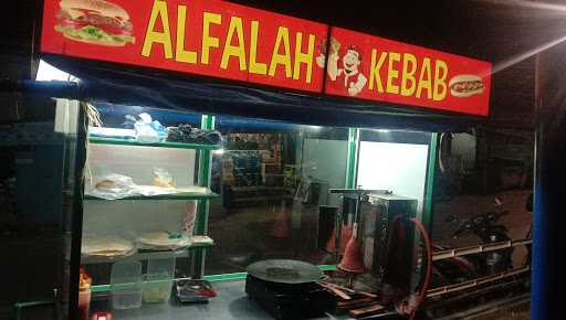 Alfalah Kebab 5