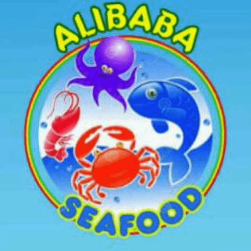 Alibaba Seafood 2