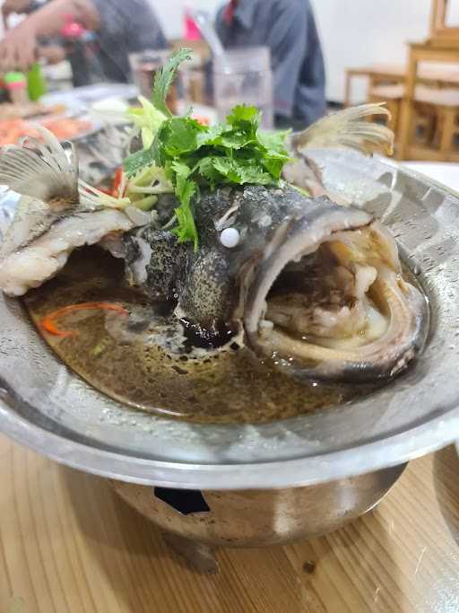 Alibaba Seafood 9