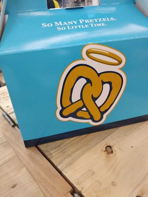 Auntie Anne'S - Mal Ciputra Jakarta 8