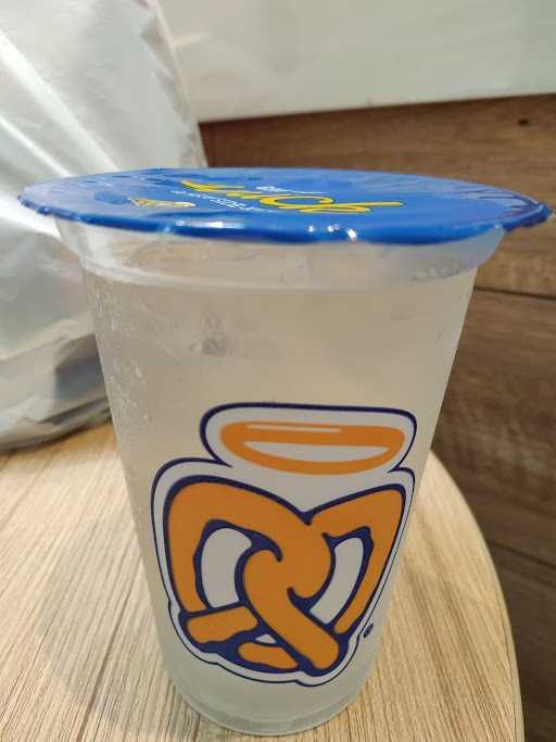 Auntie Anne'S - Mal Ciputra Jakarta 4