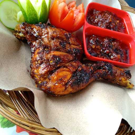 Ayam Bakar Moro Tuman 3