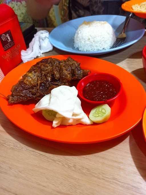 Ayam Bakar Ojo Lali Tomang 5