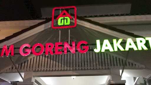 Ayam Goreng Jakarta 10