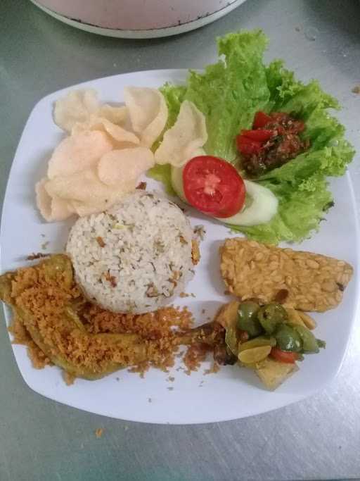 Ayam Goreng Jakarta 8