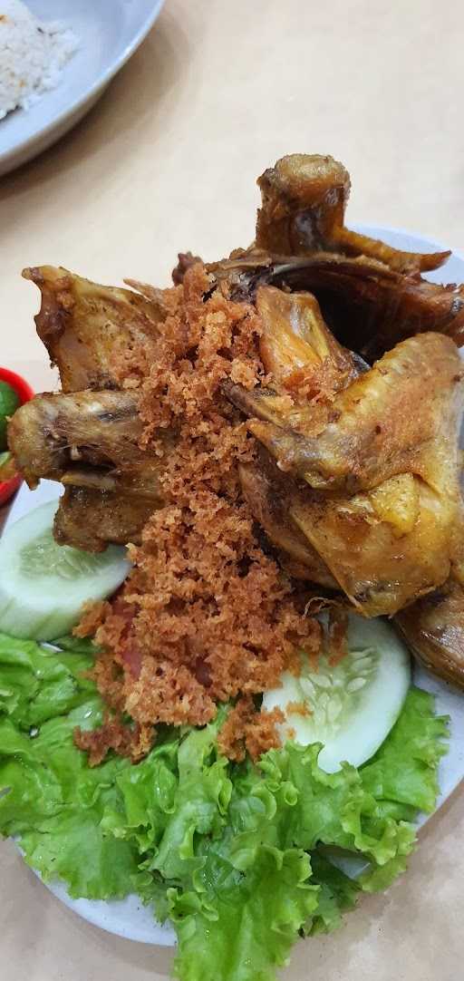 Ayam Goreng Jakarta 9