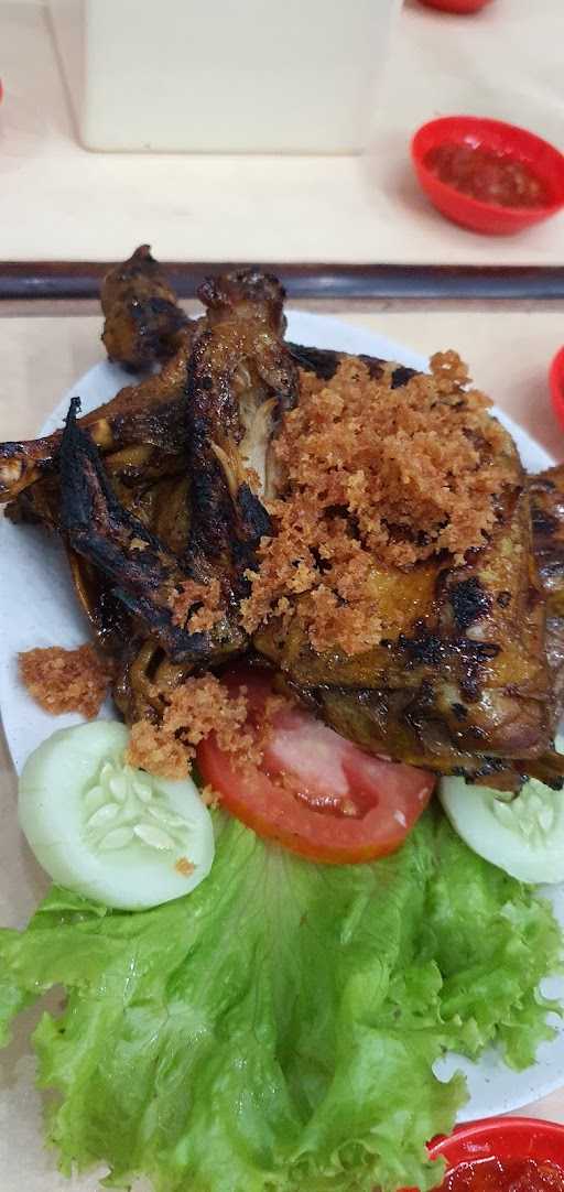 Ayam Goreng Jakarta 5