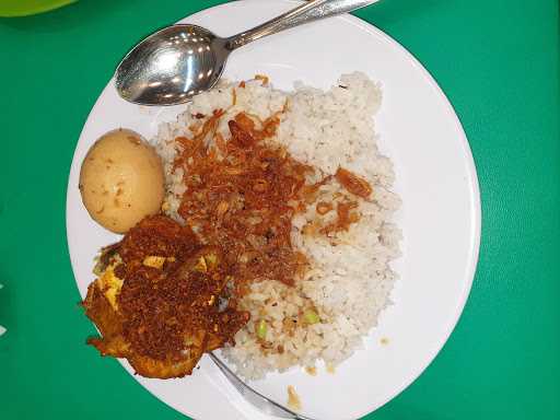 Ayam Goreng Jl Buni 5