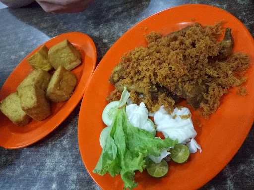 Ayam Goreng Kalasan Borobudur 7