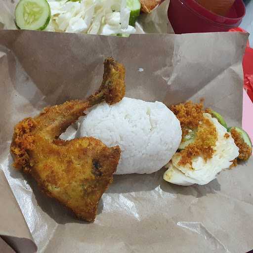 Ayam Goreng Kalasan Borobudur 6