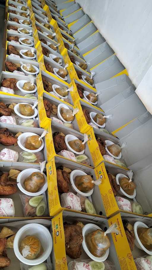 Ayam Goreng Karawaci Tanjung Duren 6